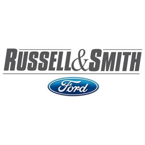 Russell and smith ford - Russell & Smith Ford. 3440 S Loop West. Houston, TX 77025. Driving Directions. Sales 346-560-7160. Service 346-560-7159. Parts 346-560-7156. 